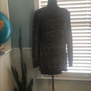 Sweater tunic